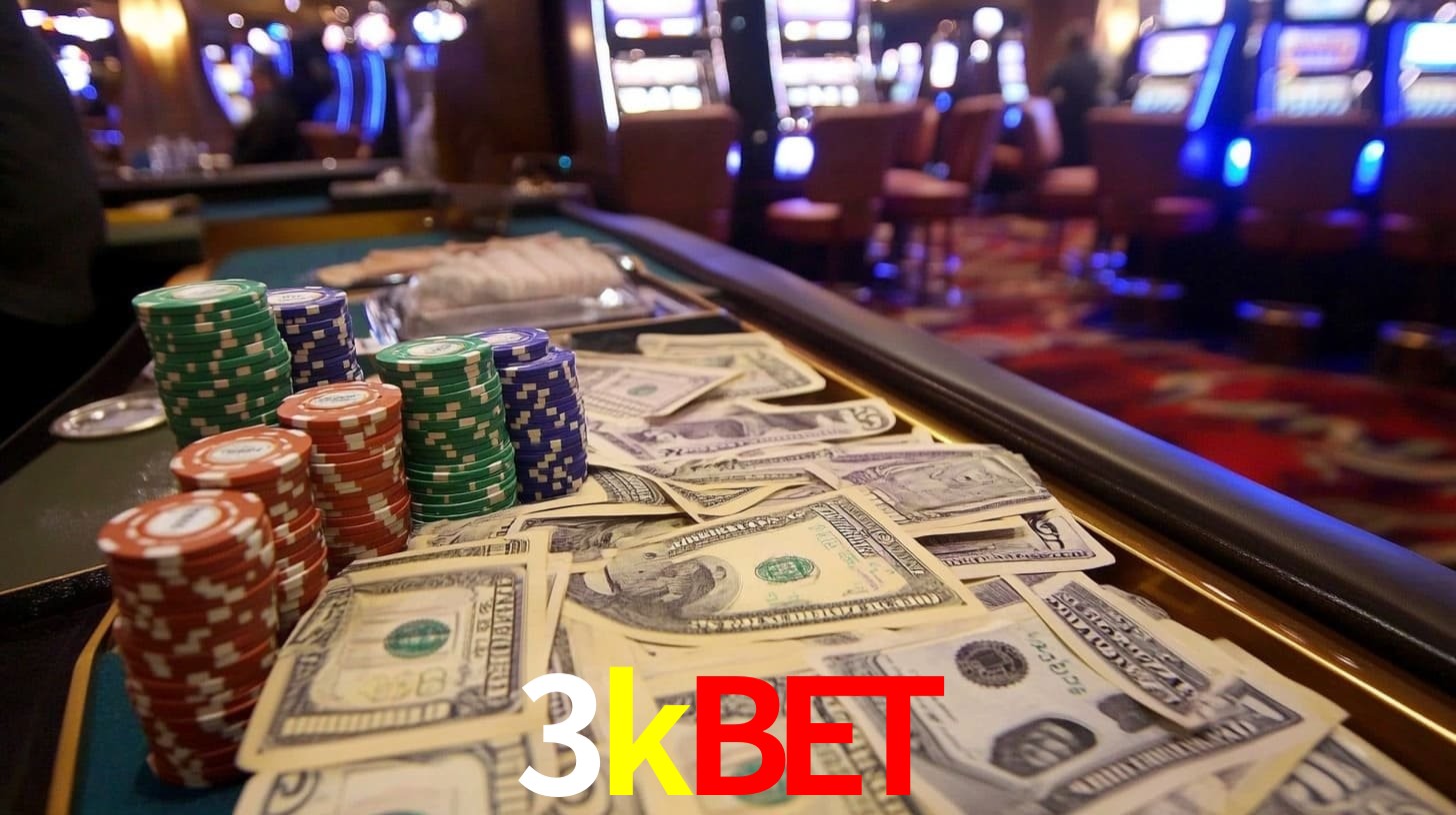 Jogos Mesa 3kbet