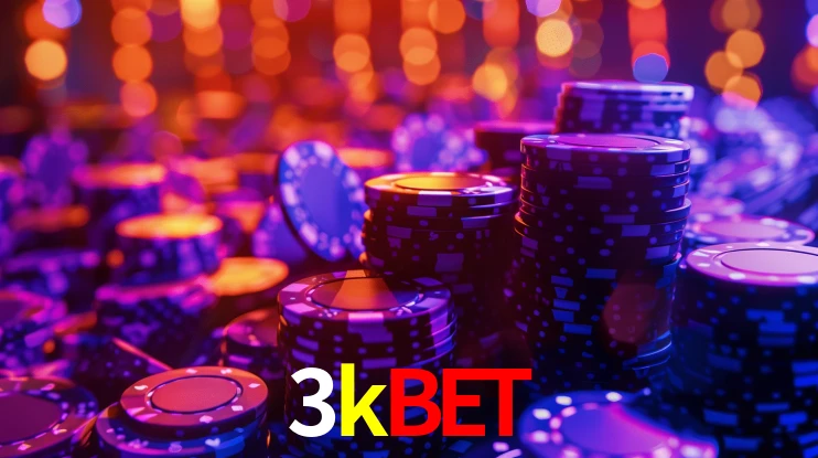Segurança App 3kbet