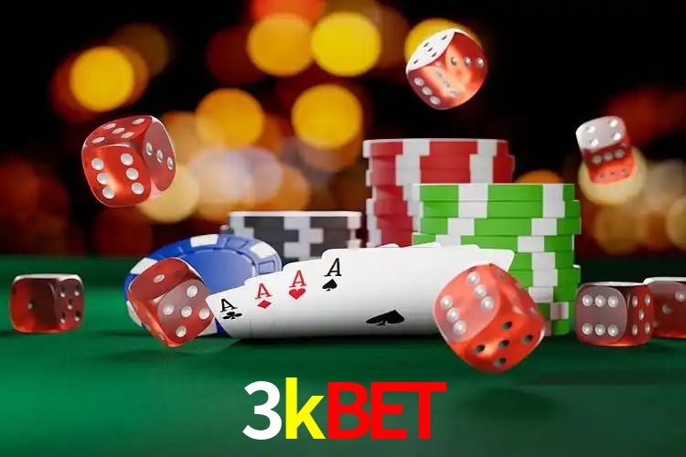 3kbet 公平游戏