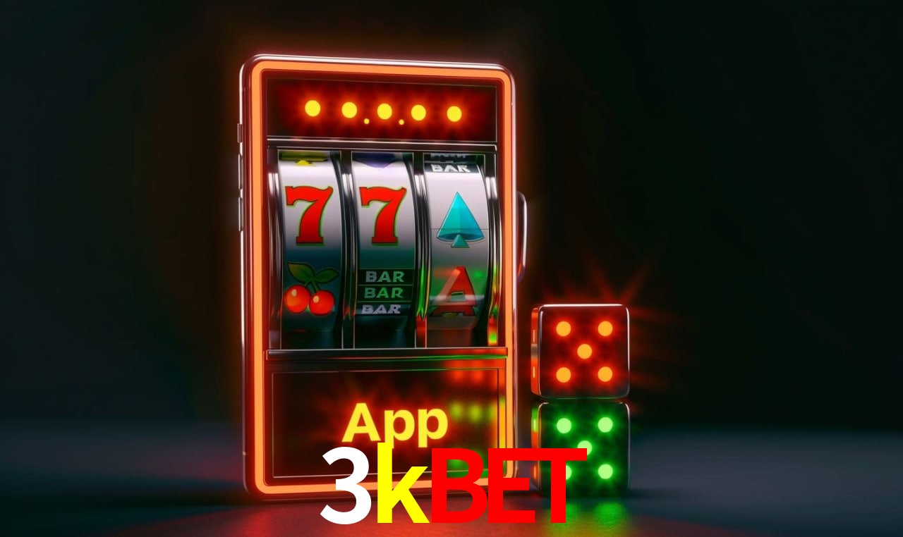 3kbet Bonus Rain – Ganhe mais em jogos de caça-níqueis