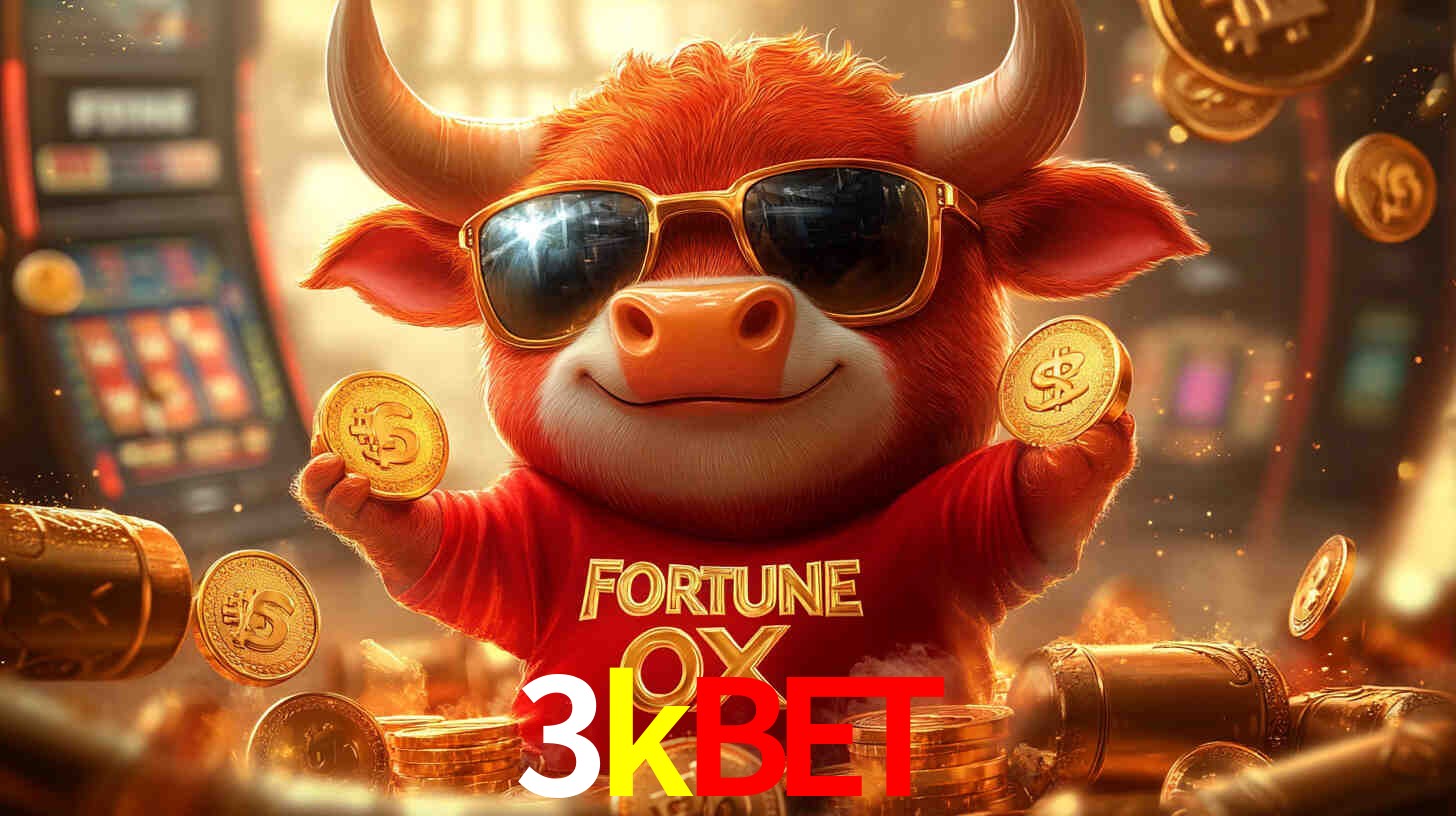 3kbet bet casino