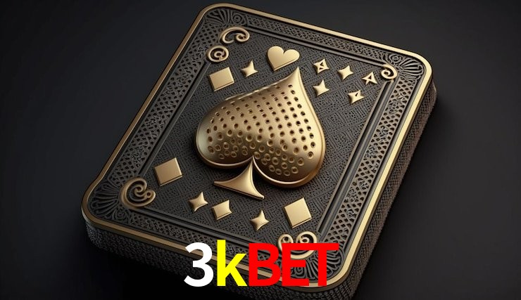 3kbet plataforma