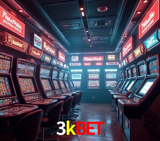 Vitória 3kbet