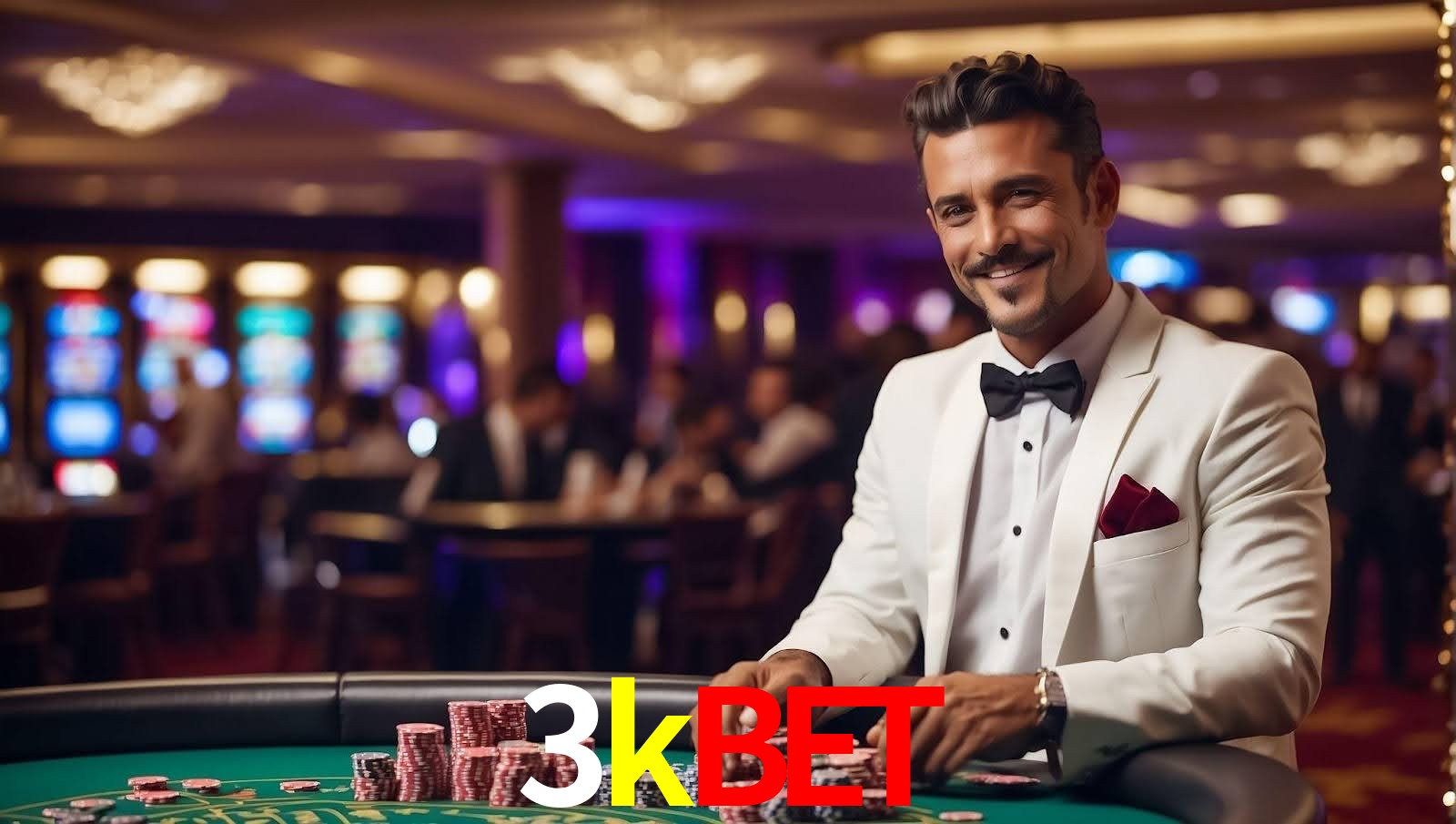 Programa VIP 3kbet