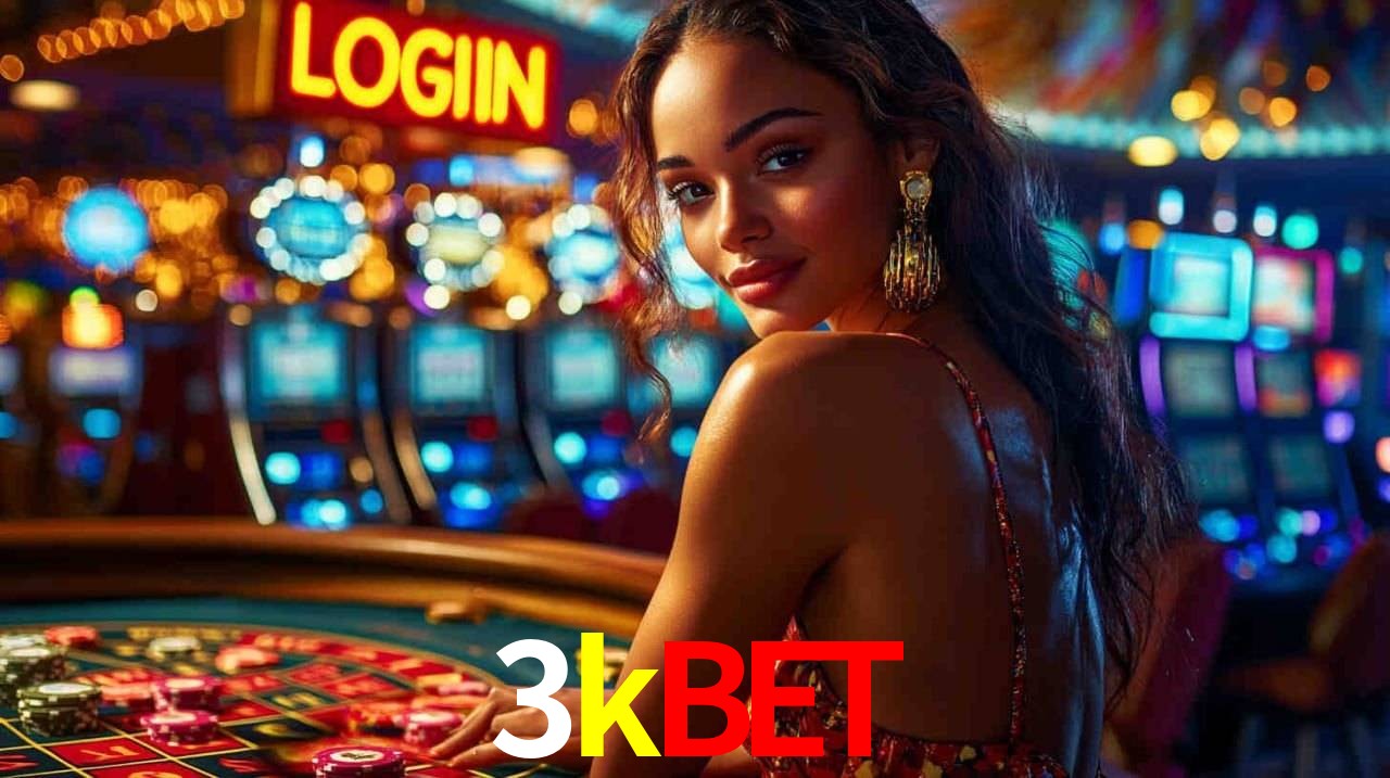 3kbet Processo de inscrição