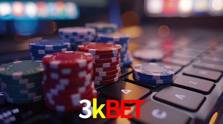 Qualificar VIP 3kbet