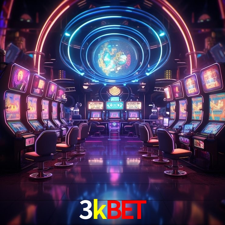 Torneios 3kbet