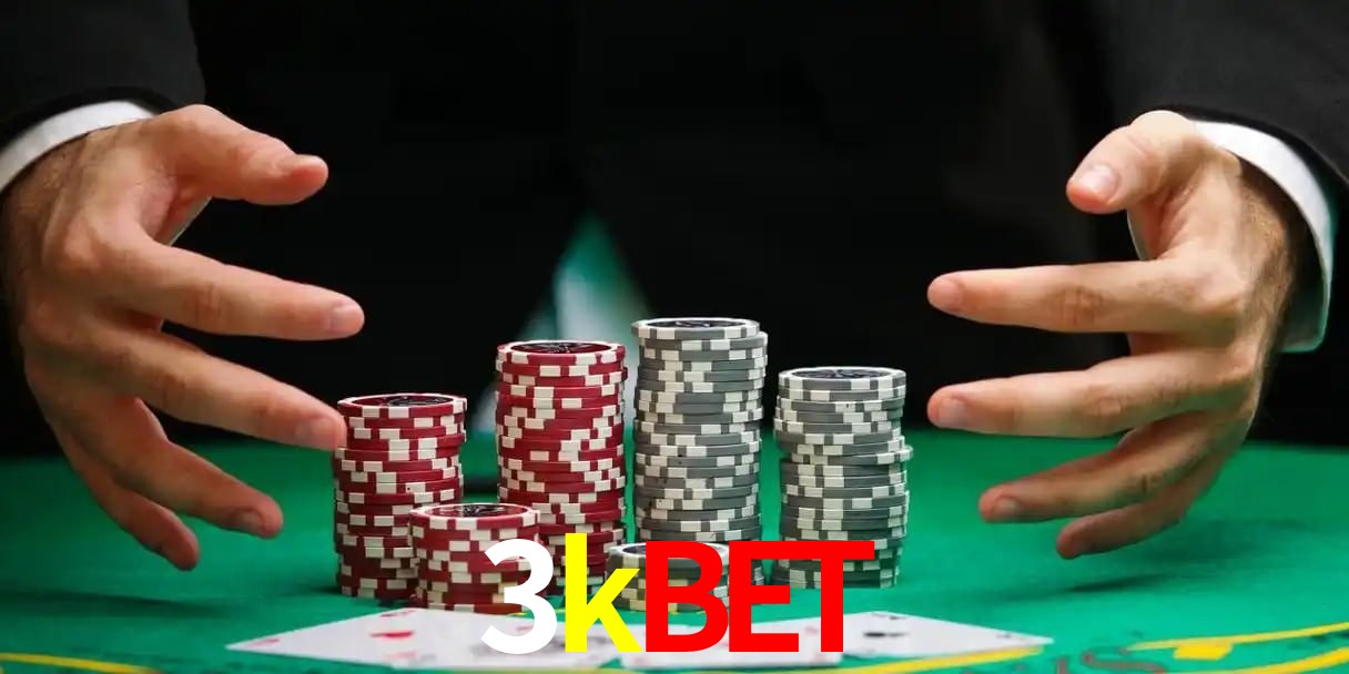 Promoções 3kbet