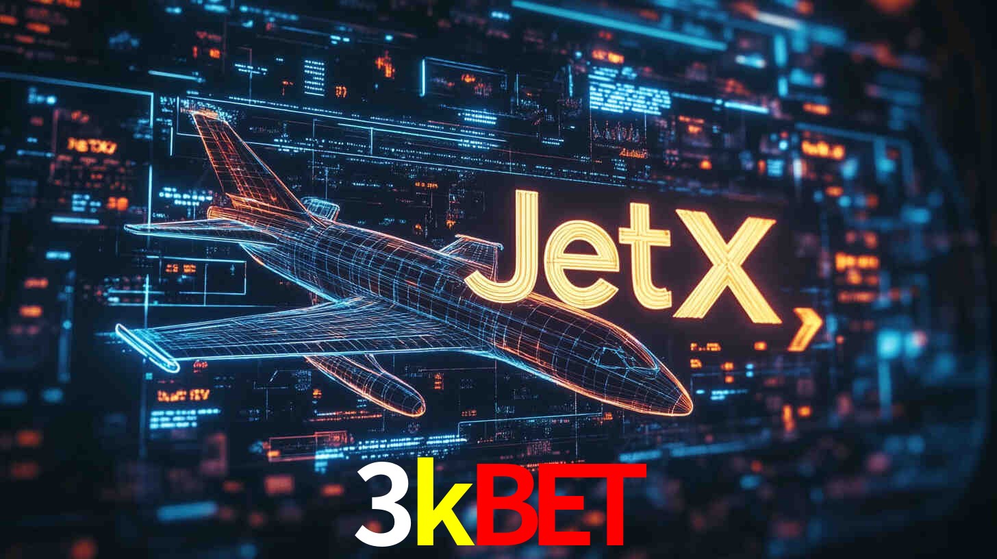 Recursos App 3kbet