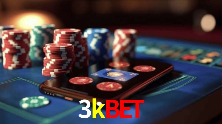 3kbet RTP transparência